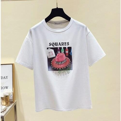 Dance&Gratify Women's Short T-shirts