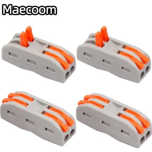 3D Printer Parts Super Wire Connection Fast Connector for Ceramic Cartridge Heater Heating Tube Thermistor 100k ntc 3950 hotend