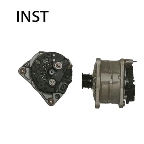 ALTERNATOR DYNAMO GENERADOR ELECTRICO FOR 12V 90A 5GS56 0.124.325.014 CA1548IR 305.545.090 ALB1548BA ALB1548LK