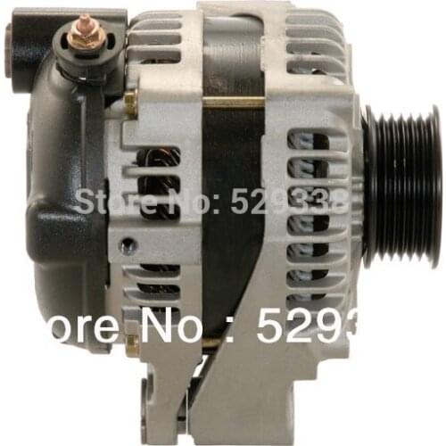 BRAND NEW 100% HIGH AMP ALTERNATOR 150A 104210-3390 1042103390 27060-0F050 270600F050 FOR TOYOTA 4RUNNER SEQUOIA
