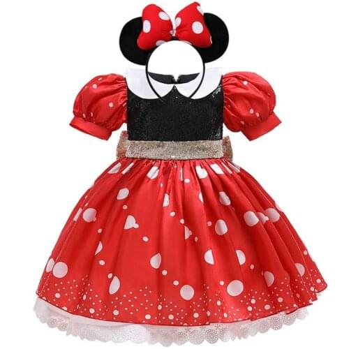 2020 New Hit Kids Christmas Dress Set Party Girl Princess Birthday Party Fancy Costume For Baby Girls Children Cosplay Clothes