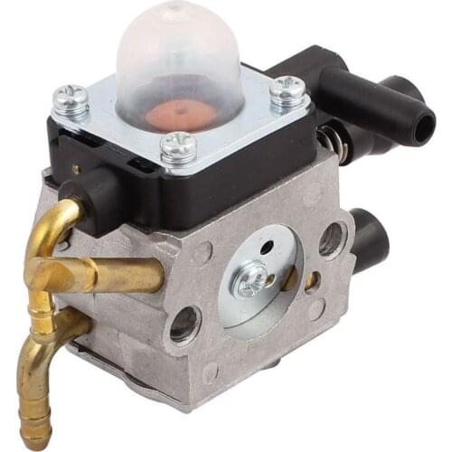 Carburetor for Stihl HS81 81R 81RC 81T HS86 HS86R HS86T # 4237 120 0606