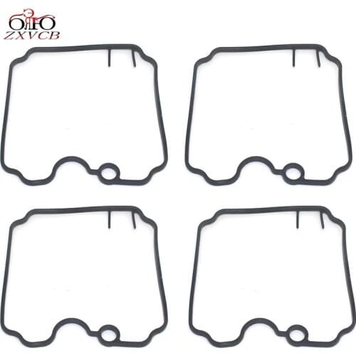 FOR YAMAHA FZR400RR FZR750R XJ600SH FZR400 FZR 400 750 R RR XJ600 XJ 600 SH DIVERSION Carburetor oil cup repair bottom gasket
