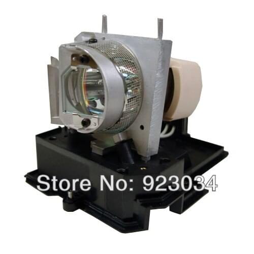 Projector Lamp with housing EC.J9300.001 for P5290 P5281 P5390 P5390WP original projector bulbs