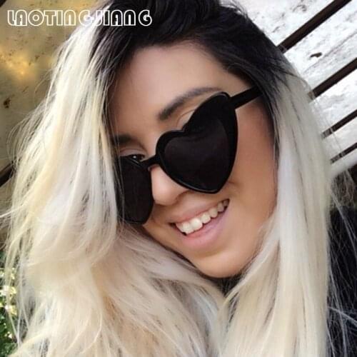 LAOTING.JIANG Womens Sunglasses China