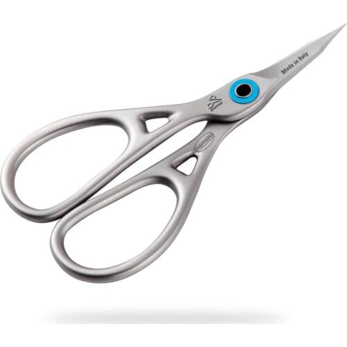 Manicure scissors for Men - High Quality MADE IN ITALY (11512)