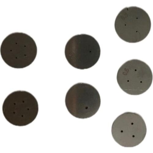 Creamer/Aerator Disc Kit (7 discs )