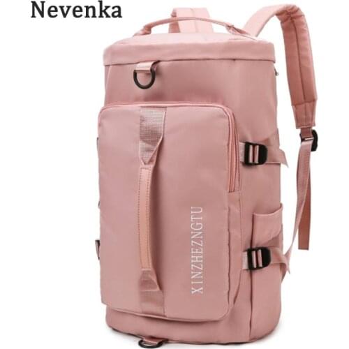 Nevenka Suitcases And Travel Bags