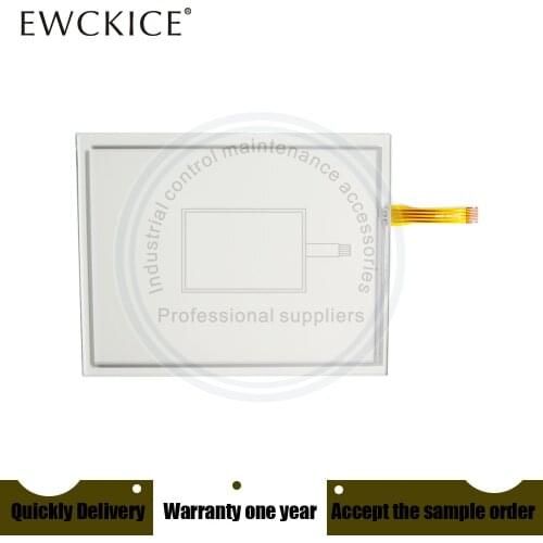 NEW AGP3400-T1-D24-D81K HMI PLC touch screen panel membrane touchscreen