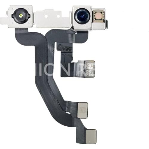 OEM Original Front Camera Replacement Small Camera For iPhone Xs Tested 100% Working Good