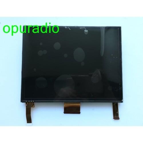 Original new 8.4inch LCD display with touch screen DJ084NA-01A Touch screen for Chrysler Doddge car GPS dvd navigation