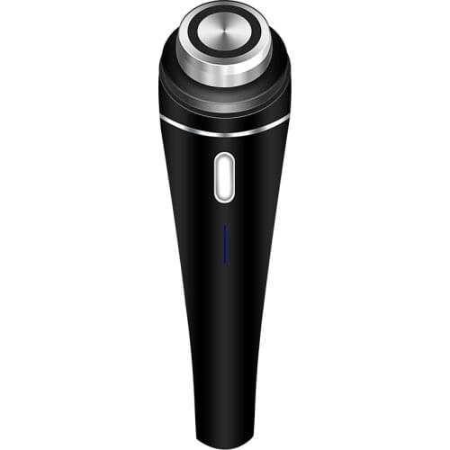 Magnet Skin Lifting Face Massager RF Radio Frequency Facial Skin Care Device Face Lift Tighten Beauty Machine