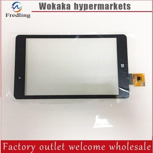New For 8" inch Tablet FPC080-0758A touch Screen Touch Panel Glass Digitizer Sensor Replacement Free Shipping
