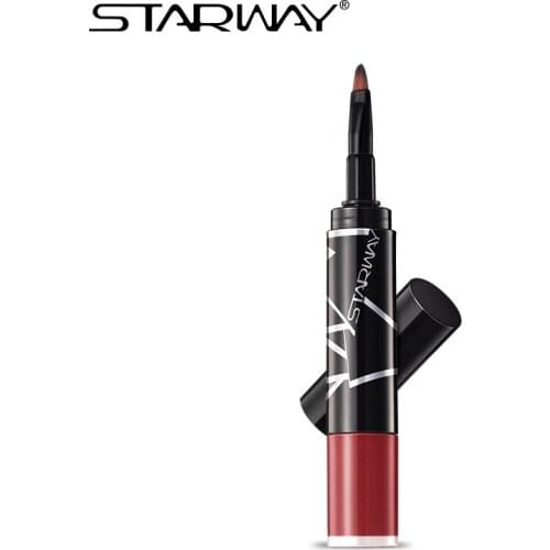 Декоративная косметика STAR WAY China At AliExpress