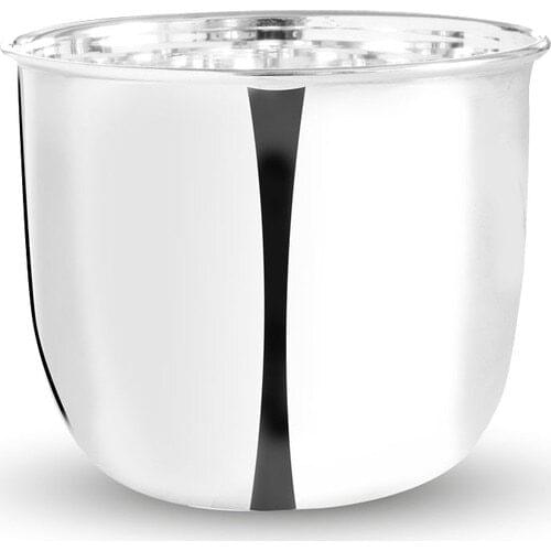XSilver Baby Modern Water Cup 925 Sterling Silver