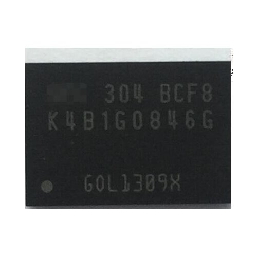 100% NEW Free shipping K4B1G0846G-BCF8