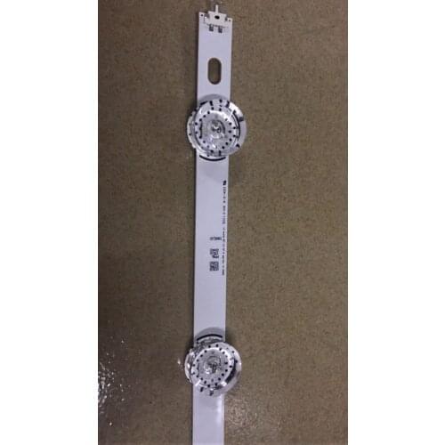 830mm LED Backlight Lamp strip 8 leds For LG 40 inch TV INNOTEK DRT 4.0 DRT 3.0 SVL400 40 inch LCD Monitor A/B type