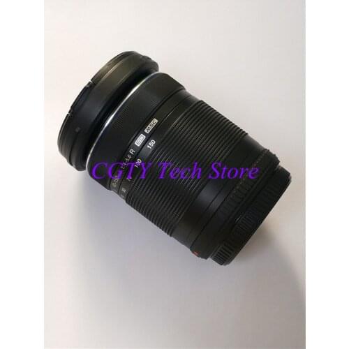 95% New M. ZUIKO DIGITAL ED 40-150mm f / 4-5.6 R lens For Olympus E-PL8 E-PL7 E-PL6 E-PL3 E-PL1 EP3 EP5 E-M1 E-M5 E-M10 Camer