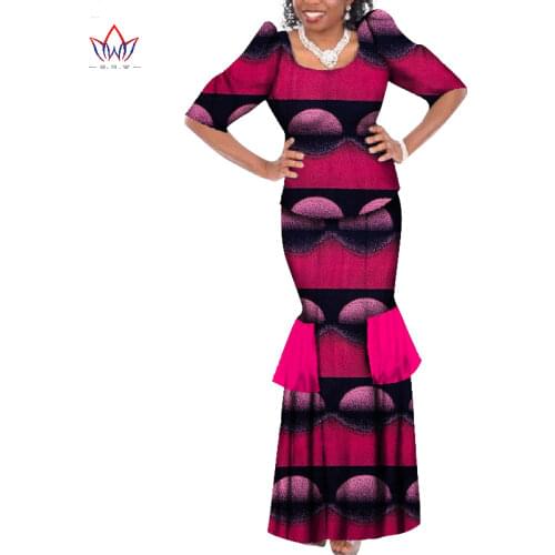 BintaRealWax Short Summer Dresses
