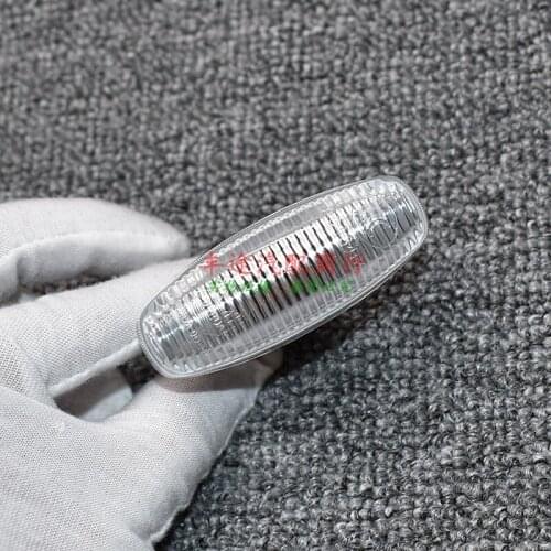 For 2013-18 toyota yaris VIOS FS left right turn signal side leaf light