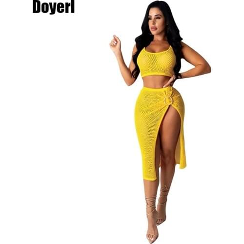 Doyerl Plus Size Summer Dresses