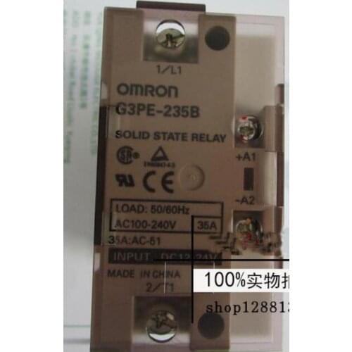 G3PE-235B G3PB-235B-VD