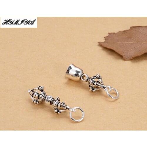 HYMIYA Charm Pendants