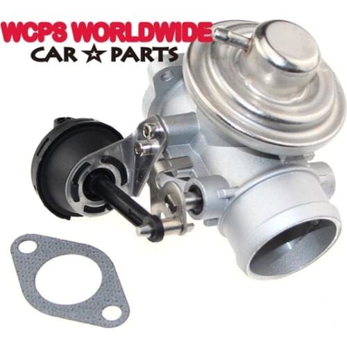 EGR VALVE FOR VW BORA CADDY MK2 GOLF MK4 JETTA MK3 PASSAT POLO TOURAN 1.9 TDI 045131501L EG1031212B1