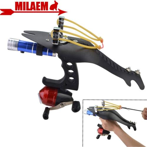 MILAEM Slingshots For Hunting