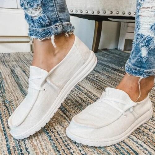 MOSHU Women's Sneakers