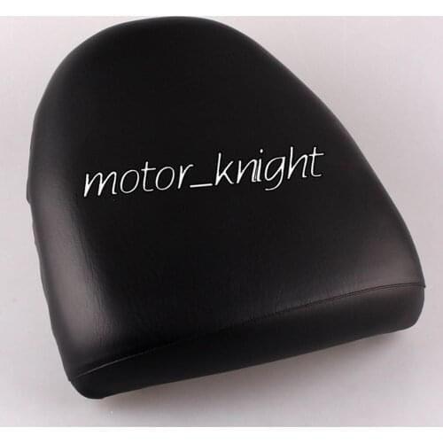 New Rear Passenger Seat Cushion Pillion For Suzuki Hayabusa GSX1300R 1999 2000 2001 2002 2003 2004 2005 2006 2007