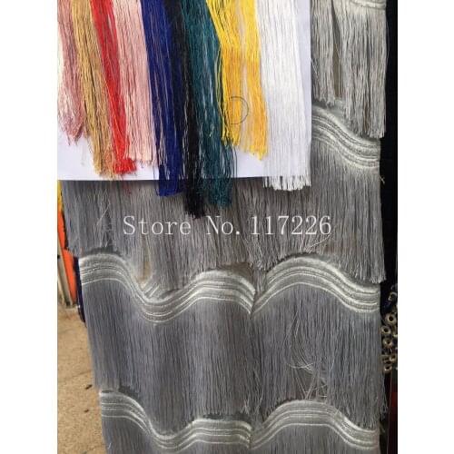 New design Good quality JRB-102101 fashion embroidery tulle fabric african net lace fabric for wedding dress
