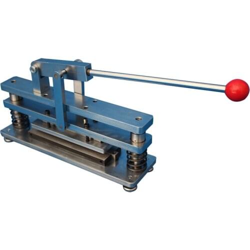 Circular Pressure SamplerRing Pressing Knife Carton Carton Cutting Cardboard Ring Pressure Specimen