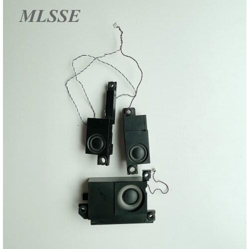 Original For MSI GT72 GT72VR 6RE 6QD PRO MS-1785 Laptop Audio Subwoofer Speaker 100% Tested Fast Ship