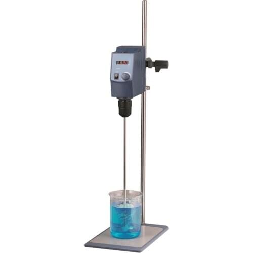 OS40-S/ OS20-S LED Digital Overhead Stirrer 40l