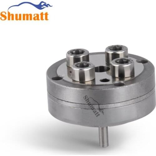 China Made New Common Rail Oil Control Valve For C-9 Engine Injector 235-2888 236-0962 10R-7224 217-2570 235-2888 235-9649