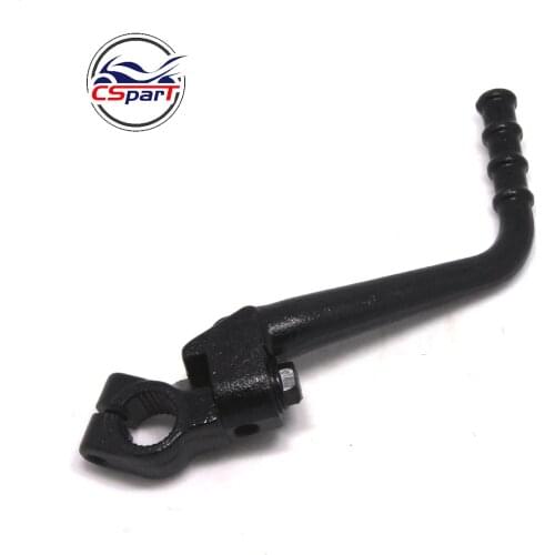 Kick starter start Lever For KTM 50 65 50CC 65CC 02-08 Jr Mini SR SX Start er