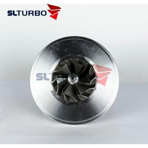 GT22 Garrett turbo CHRA Balanced 733676-5003S for ARGALE Volare w8 w9 - 733676 turbine cartridge repair kit 733676-0003 NEW
