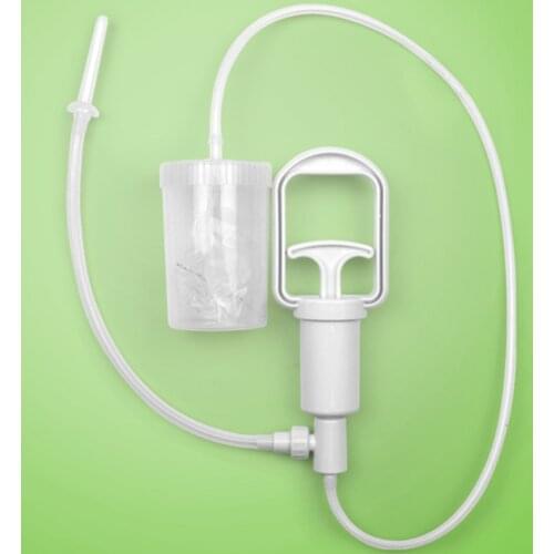 Wetips Enema Shower Limpieza Anal Setting Chorro Bidet Ducha Portatil Vaginal Ducha Higienica Lavagem Anal Enema Cleaning