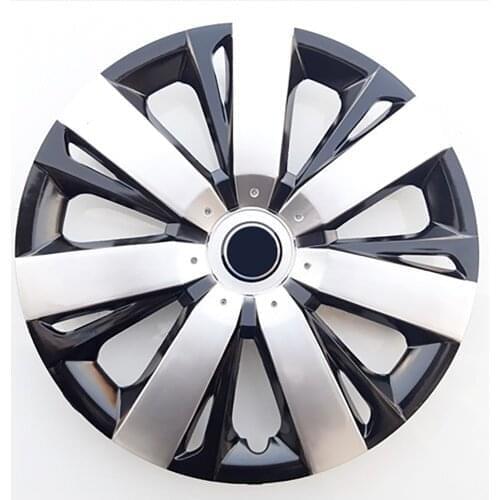 4 pcs Set Suit Rim Wheel Cover For Dacia Duster 16 inch Tire Cover Accessories Free Shipping Auto Wheel Cover