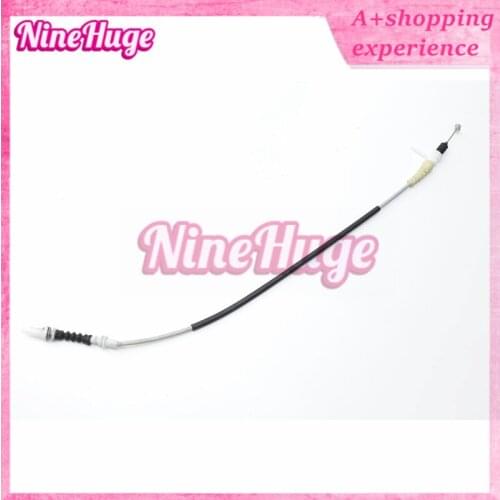 51217297439 51217297439 Top High ABS Outside Door Handle Cable For BMW 5' 6' 7' F01 F02 F06 F10 F12 F11 F13 F18