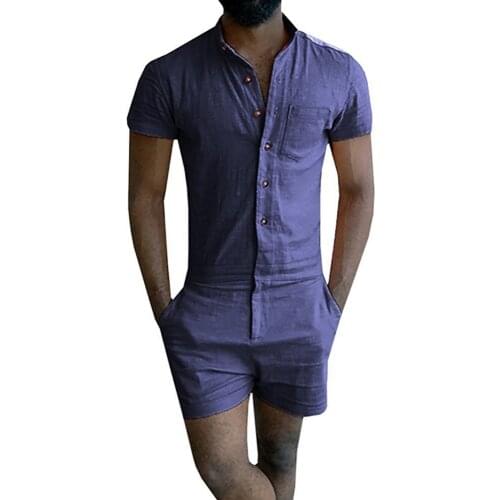 Aibo Carla Mens Summer Tracksuits