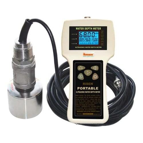Factory water depth gauge digital with cheap price
