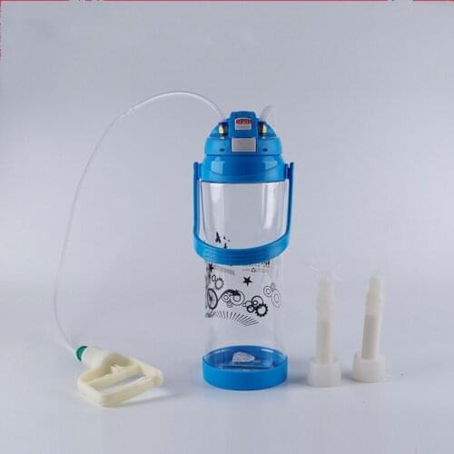 3L Cattle Milking Machine Sheep Manual Milking Cup Goat Mobile Milking Machine Sheep Breast Pump Space Cup Cow Farm 2021 New HOT