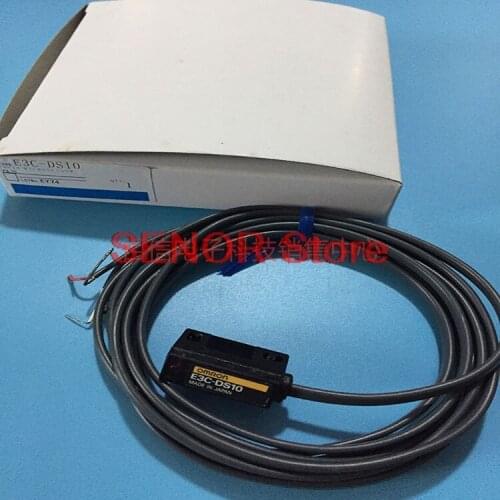 E3C-DS10T photoelectric sensor genuine spot for sale