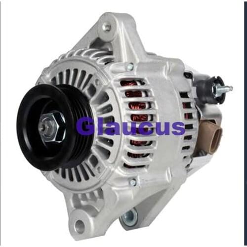 1NZ 1NZFE 2NZ 2NZFE 2SZ 2SZFE engine alternator Generator for Toyota YARIS VITZ FUN CARGO 1299cc 1.3L 1497cc 1.5L 1999