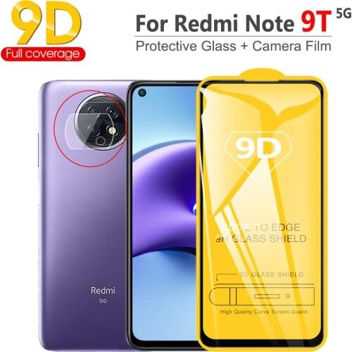 Hypoin Protective Glass On The Phone
