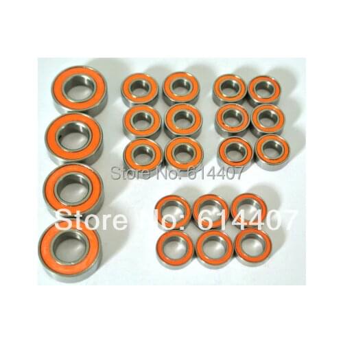 Provide quality HPI CAR BAJA 5B RC Bearings