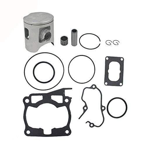 Gasket Kit Set For Yamaha 250 Yz250 Piston Rings Gasket Kit Set 2000-2013