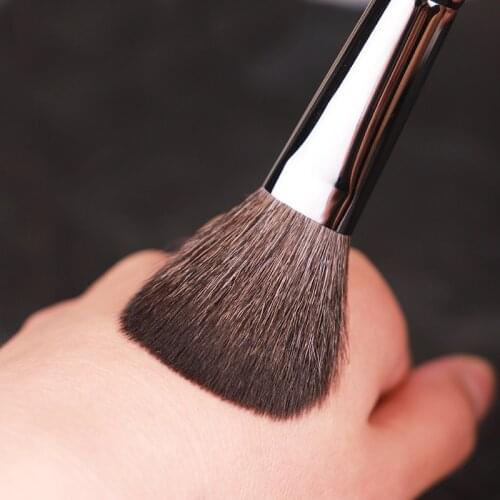 New Makeup Brush Synthetic Face Contour Blush Foundation Powder Makeup Professional Cosmetics Make Up Brushes brochas maquillaje